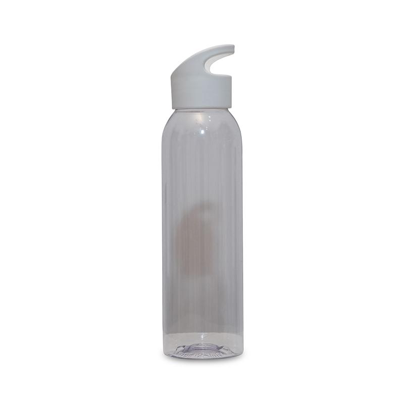 Water Bottle Bpa Free Trital Plastic Clear